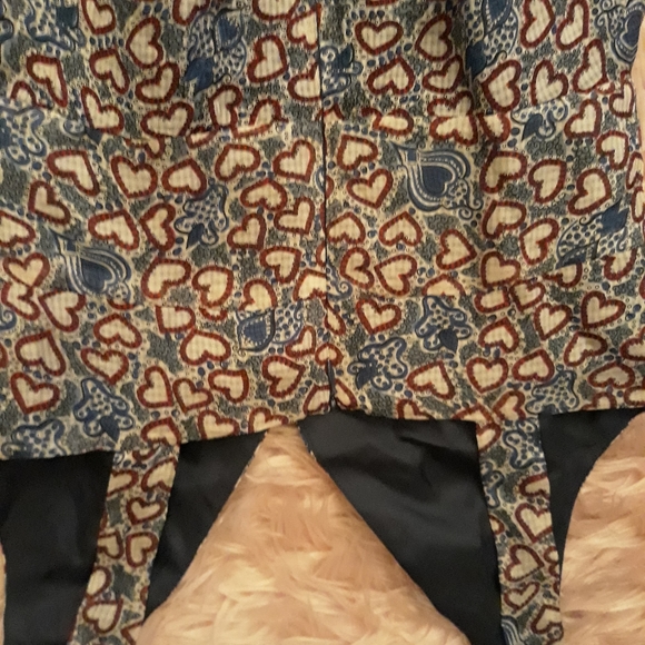 Price drop! Must go! Gorgeous NWT Anna Sui summer dress size 2 - Picture 6 of 6